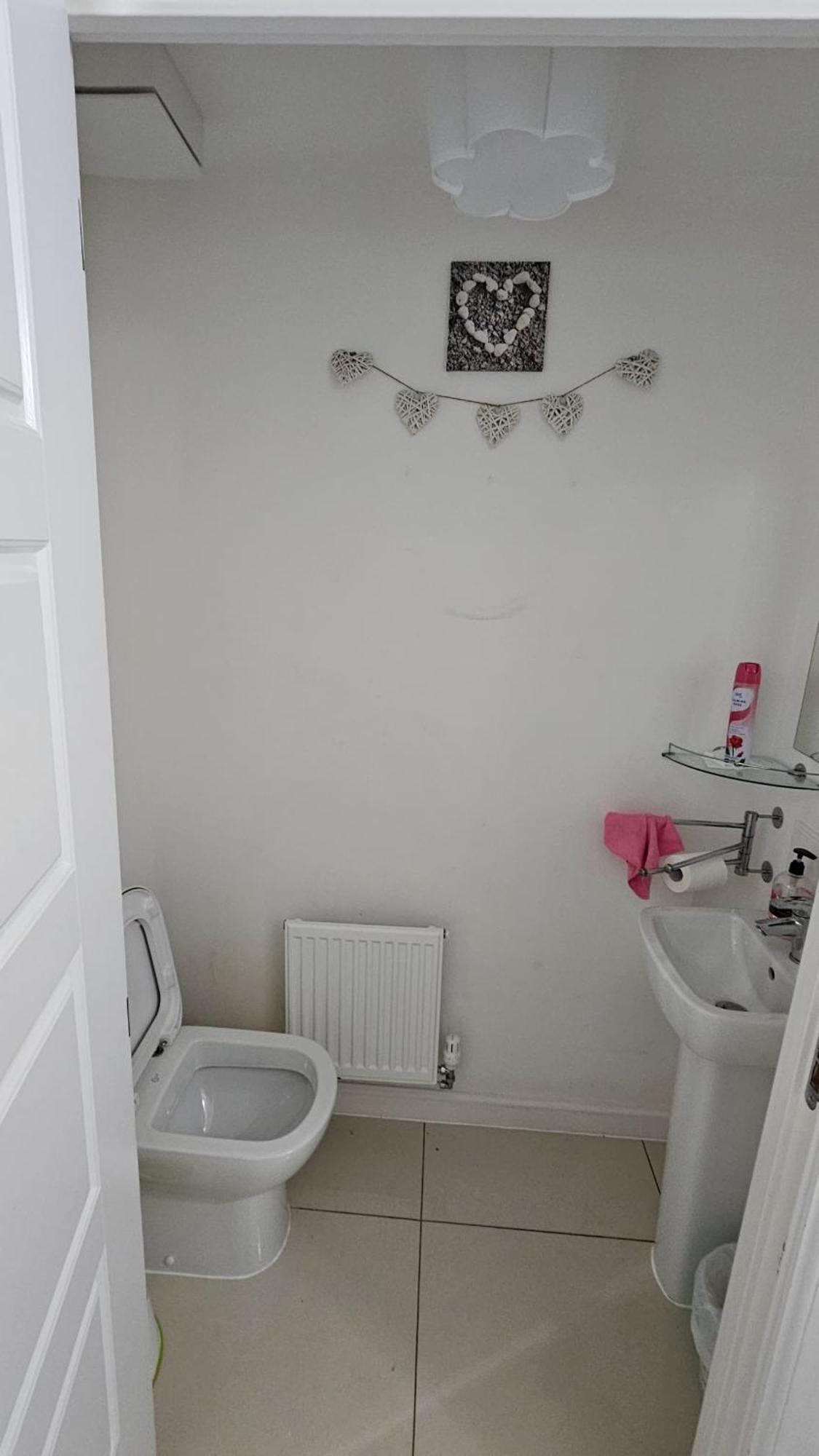 Cosy Room In Wellingborough Extérieur photo